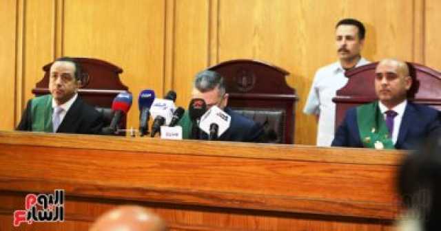 محاكمة متهمين من الغربية ضبطا متلبسين بالاتجار فى المخدرات.. 22 سبتمبر