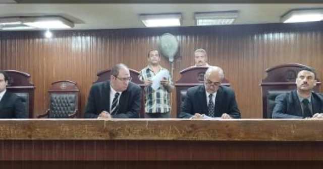 اعترافات لصوص متعلقات المواطنين فى الموسكى: نفذنا 8 جرائم بأسلوب النشل