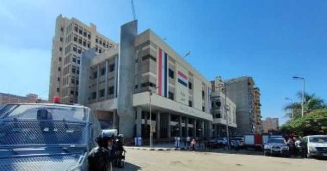 النطق بالحكم على زوج مذيعة شهيرة فى واقعة مصرع مدير بنك ضحية عقر كلب بعد قليل