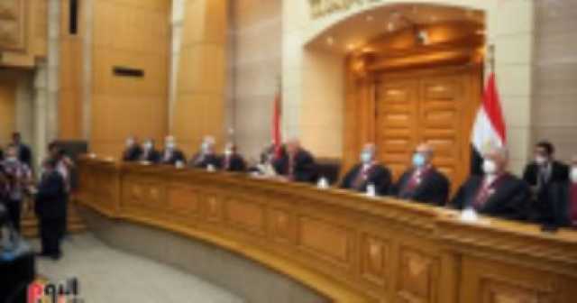 الدستورية: تكليف المدين بحراسة الأشياء المحجوز عليها حجزًا قضائيًا لا يخالف الدستور