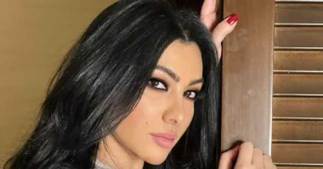 تأجيل أولى جلسات محاكمة المتهمون بسرقة شقة ميرهان حسين لـ27 فبراير