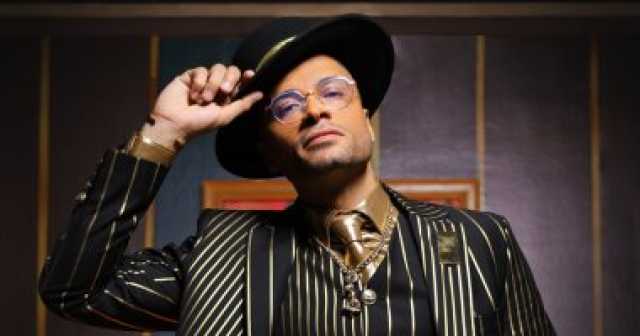 القصة الكاملة لتخلف حسن شاكوش عن نفقة طليقته وحكم المحكمة النهائى