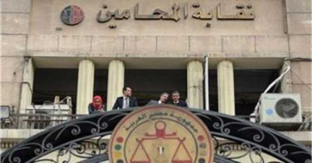 القضاء الإداري يرفض استبعاد مرشحين من انتخابات المحاميين ويحيل الطعون لمجلس النقابة