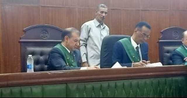 دفاع طبيب الساحل للمحكمة: المتهمون يعلمون علم اليقين عقوبة إزهاق الروح
