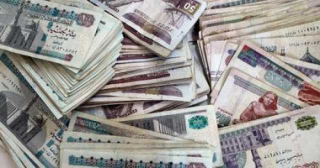 30 مليون جنيه حجم الاتجار فى العملة خلال 24 ساعة