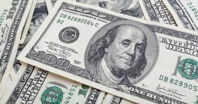 37 مليون جنيه قيمة الإتجار بالعملة بالسوق السوداء خلال 24 ساعة