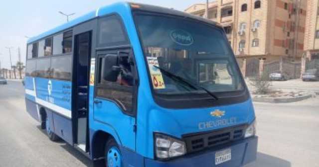 حاميها حراميها.. اعترافات حارسى جراج سرقا قطع غيار من 4 أتوبيسات بأبو النمرس