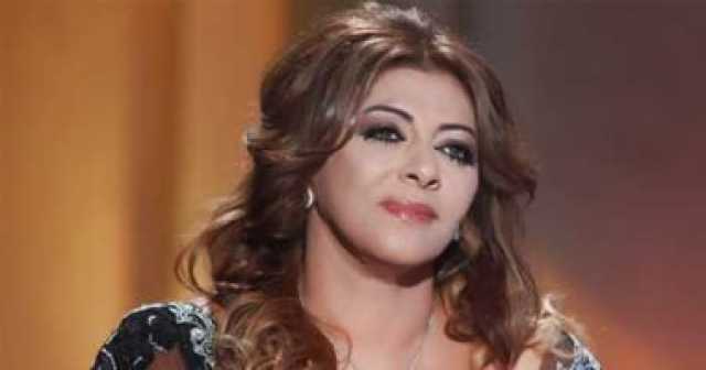 الفنانة هالة صدقى تتهم شخصا بالتشهير بها عبر فيسبوك