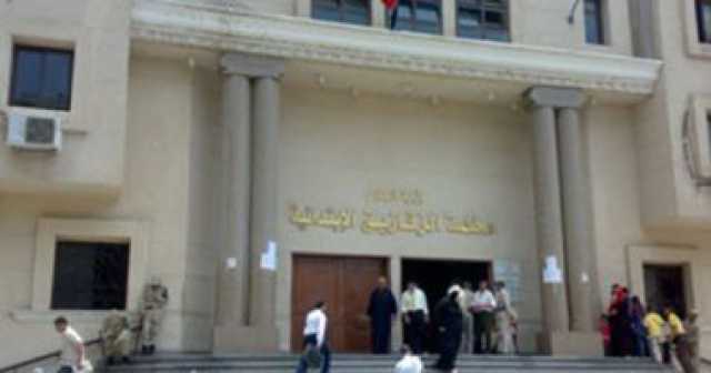 إيداع المتهم بقتل دليفري بالشرقية مستشفى الأمراض العقلية
