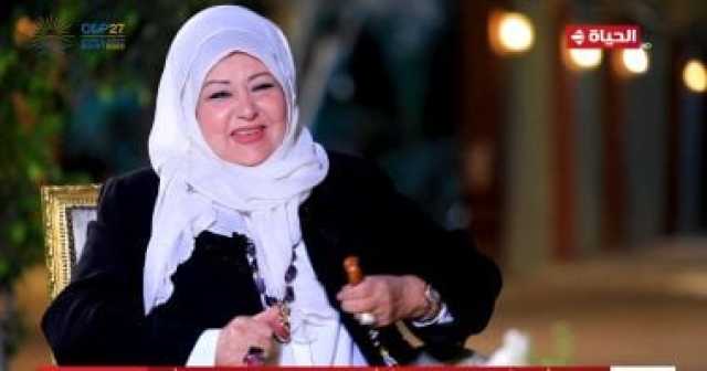 عفاف شعيب تطالب المخرج محمد سامى بتعويض 5 ملايين جنيه.. تفاصيل