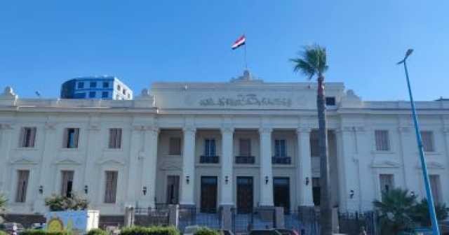 المؤبد لسائق بتهمة قتل والدته داخل منزلها فى الإسكندرية
