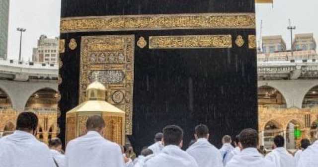 محبس الجن.. مسجد صغير فى مكة يحمل قصة من عالم الغيب