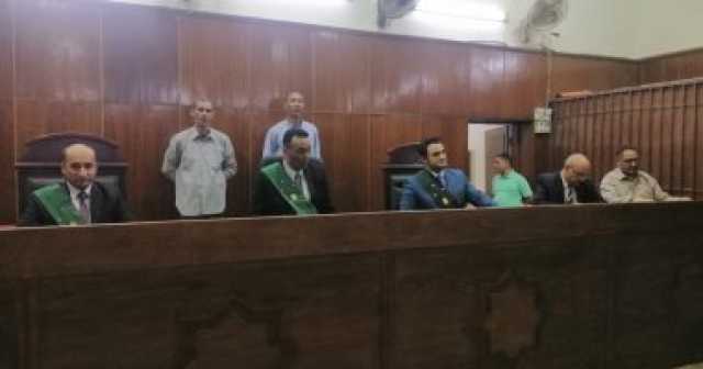 اليوم الحكم فى استئناف 7 متهمين على حبسهم بقضية منتجع الشيطان بالجيزة
