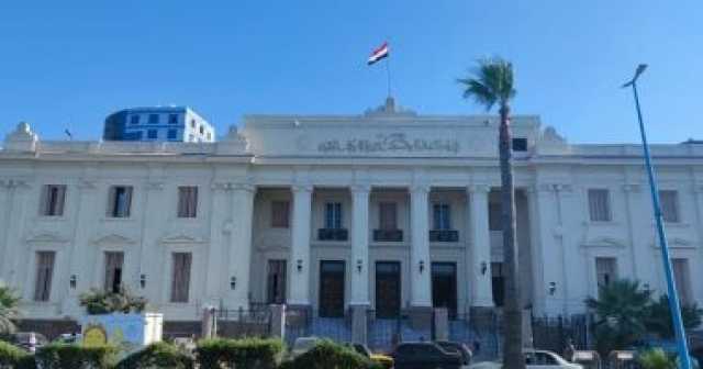 المؤبد لعامل وربة منزل قتلا مسنة لسرقة مشغولاتها الذهبية فى الإسكندرية