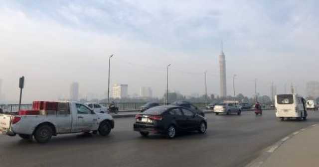 المرور تحرر 21 ألف مخالفة مرورية متنوعة خلال 24 ساعة
