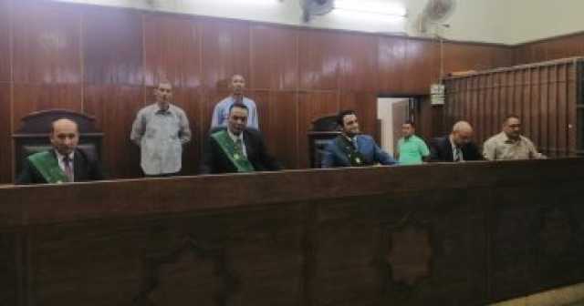 أنهى حياته بسبب خلافات مالية.. اليوم محاكمة المتهم بقتل صديقه فى عابدين