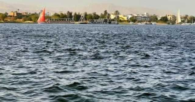 العثور على جثمان شاب عشريني بعد يومين من غرقه في نهر النيل بالأقصر