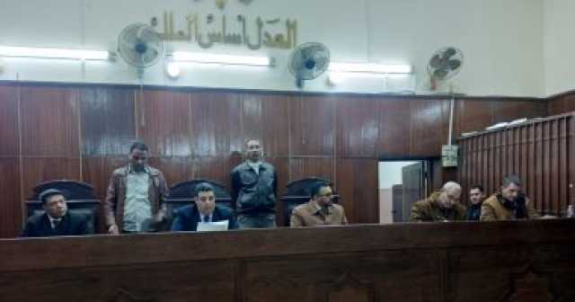طبيب الساحل.. النيابة خلال مرافعتها: المتهمون عقدوا العزم للتخلص من الضحية