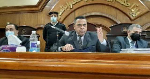 بسبب خلاف مالي.. المؤبد للمتهم بقتل صديقه في الشرقية