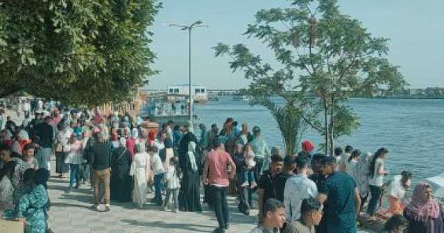 مصرع شخص غرقا إثر انقلاب سيارته بمياه بحر النوافعة فى الشرقية