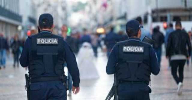 حملات أمنية خلال 24 ساعة لضبط 265 قضية مخدرات