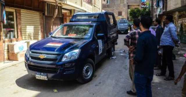 الداخلية تضبط سلاحا ومخدرات فى حملات أمنية