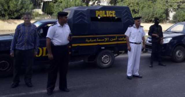 الداخلية تطور الكوادر الشرطية وتضع آليات لتحسين معاملة الجمهور