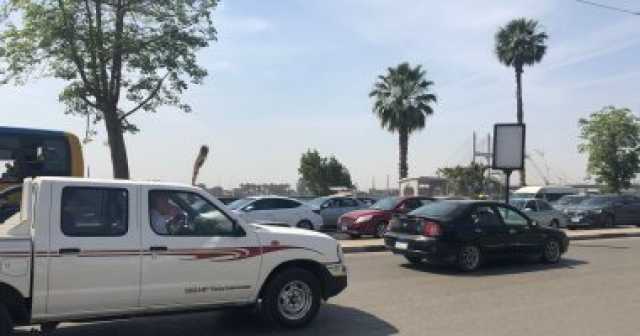 رادار المرور يلتقط 1239 سيارة تسير بسرعات جنونية فى 24 ساعة