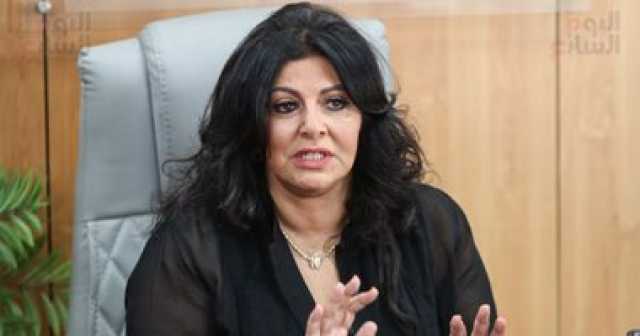 رفض استئناف مساعدة هالة صدقى على قرار حفظ بلاغها ضد الفنانة