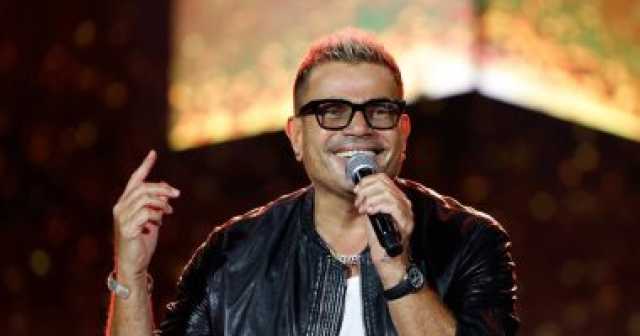 رفض استئناف عمرو دياب وتأييد تغريمه 200 جنيه بتهمة صفع شاب