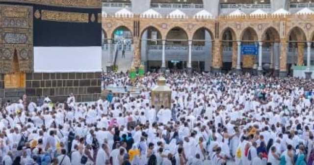 مزراب الكعبة.. قطعة ذهبية تنثر البركة وتحمل رمزية خالدة