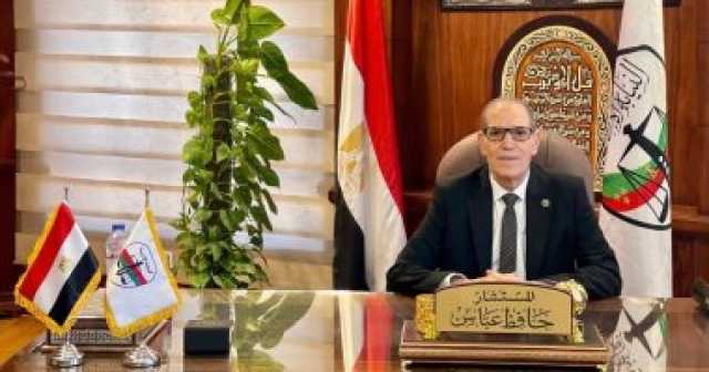النيابة الإدارية تحيل 30 عاملا بديوان محافظة سوهاج للمحاكمة التأديبية