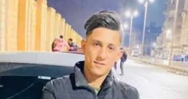 مصرع شاب غرقًا فى مياه ترعة بحر مويس بالشرقية