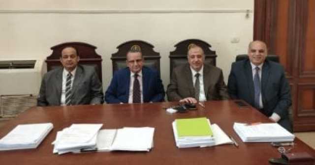الإعدام لعامل قتل سائق توك توك لسرقته بمقابر فى الإسكندرية