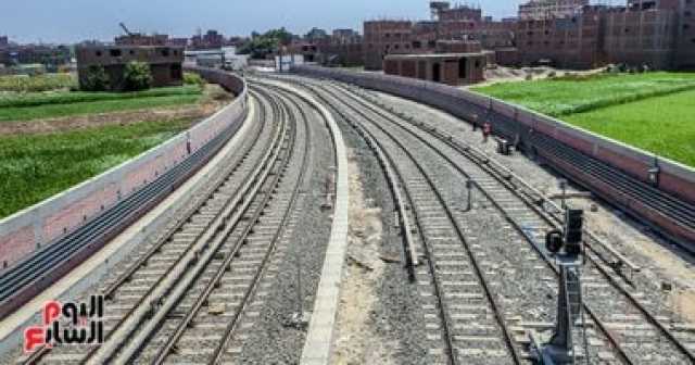 مصرع طفلة أسفل عجلات جرار زراعى بالشرقية