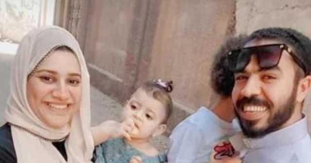 وفاة أسرة كاملة فى حادث تصادم سيارتين بأرمنت فى الأرقصر