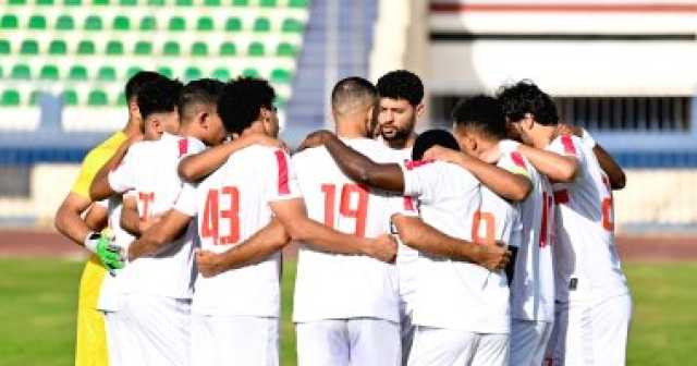 تفاصيل الاستعدادات الأمنية لتأمين مباراة الزمالك والمقاولون بالدوري الليلة