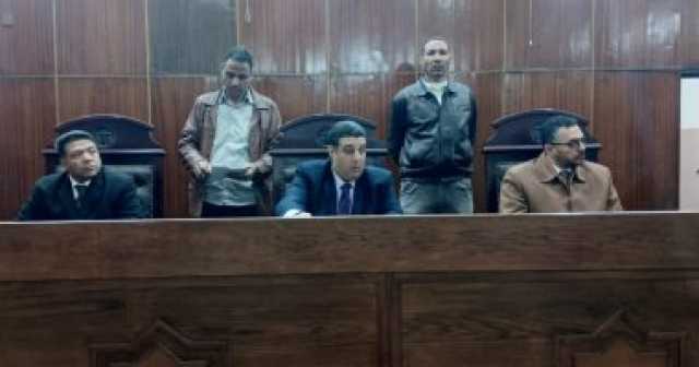 المشدد 7 سنوات لعامل لاتهامه بالاتجار فى المخدرات بسوهاج
