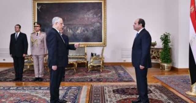 محامي الشعب المستشار محمد شوقي عياد.. السيرة الذاتية للنائب العام الجديد