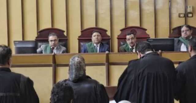 السجن لمتهمين بسرقة شركة فى بورسعيد باستخدام شنيور وصاروخ