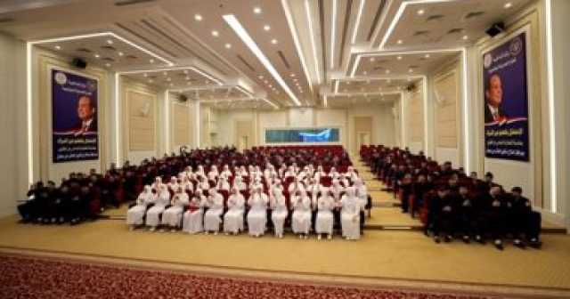قرار رئاسى بالإفراج عن 3328 سجينا بمناسبة ذكرى نصر أكتوبر.. صور