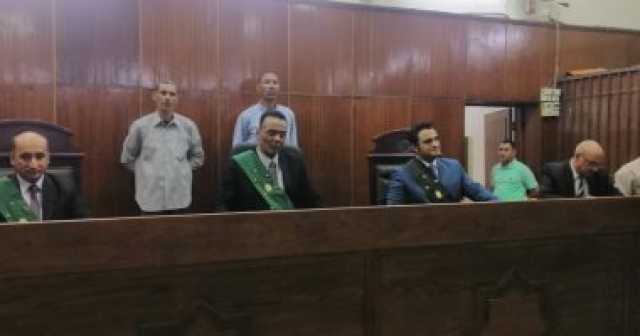 السجن المؤبد لسيدتين وعامل لاتهامهم بالاتجار فى المخدرات بسوهاج