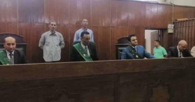 المؤبد وغرامة 100 ألف جنيه لعامل لاتهامه بالاتجار فى الشابو بسوهاج