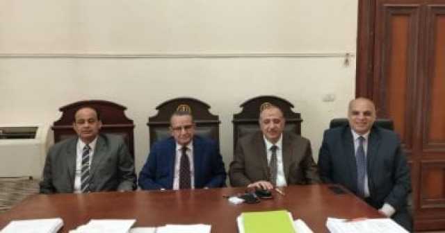 المشدد 6 سنوات لتاجر مخدرات وعامين لـ2 آخرين لضبطهما بهيروين فى الإسكندرية
