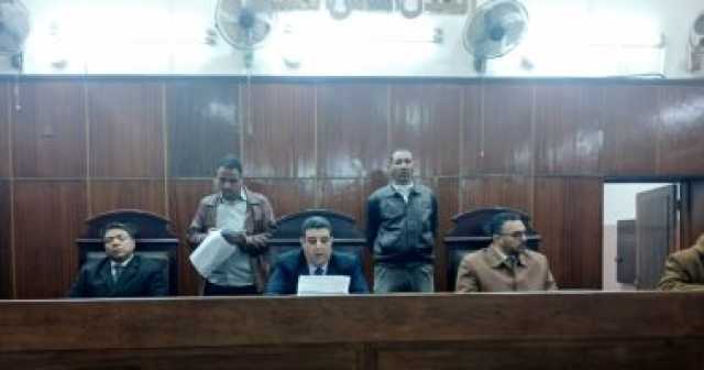 المشدد 10 سنوات لمتهم بتهديد فتاة على فيس بوك فى سوهاج