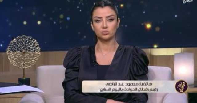 محمود عبد الراضي: القوانين الجديدة تحمي السيدات من المضايقات