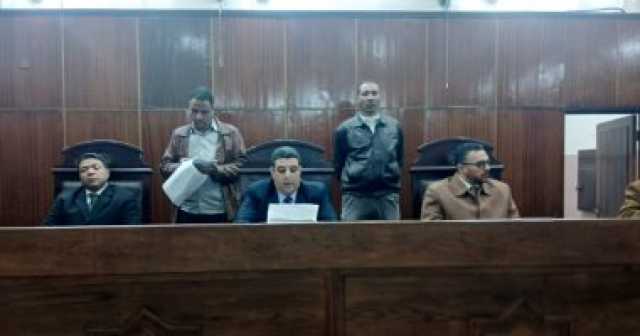السجن 50سنة لأمين عهدة اختلس مليون و50 ألف جنيه من جمعية تعاونية بسوهاج