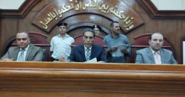 السجن المشدد 10 سنوات لمتهم بسرقة مهمات محطة صرف صحى فى الشرقية