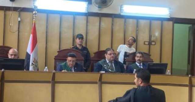 النيابة توجه تهمة القتل مع سبق الإصرار والترصد لقاتل شقيقته فى بورسعيد