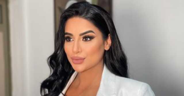 جورى بكر تتهم طليقها بالاعتداء عليها فى مدينة 6 أكتوبر